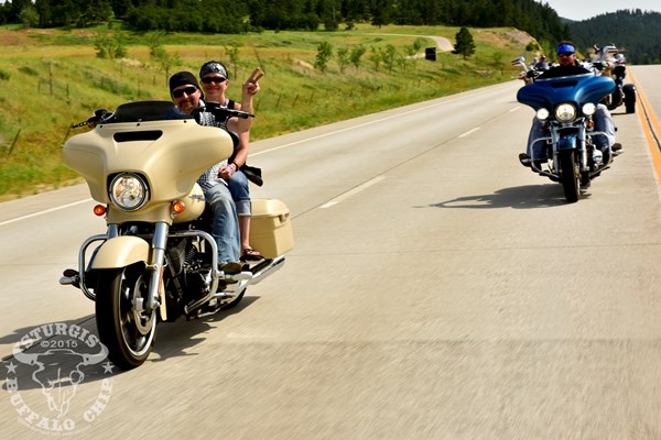 View photos from the 2015 Legends Ride Photo Gallery