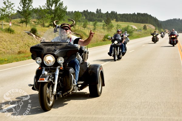 View photos from the 2015 Legends Ride Photo Gallery