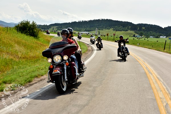 View photos from the 2015 Legends Ride Photo Gallery