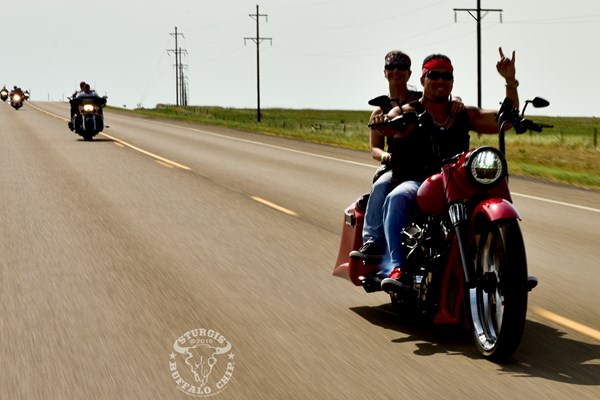 View photos from the 2015 Legends Ride Photo Gallery