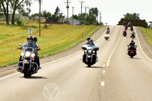 View photos from the 2015 Legends Ride Photo Gallery