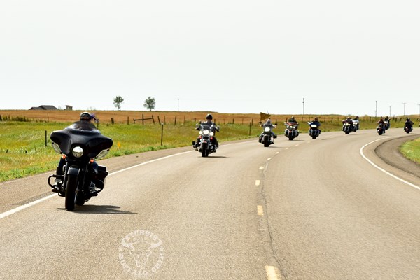 View photos from the 2015 Legends Ride Photo Gallery