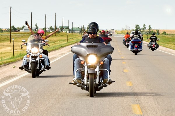 View photos from the 2015 Legends Ride Photo Gallery