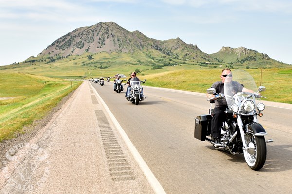 View photos from the 2015 Legends Ride Photo Gallery