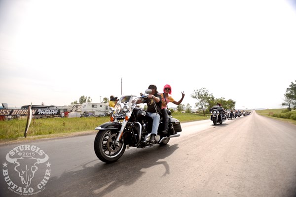 View photos from the 2015 Legends Ride Photo Gallery