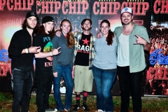 2015 Meet N Greets Adelitas Way