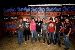 2015 Meet N Greets Godsmack