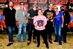 2015 Meet N Greets Social Distortion