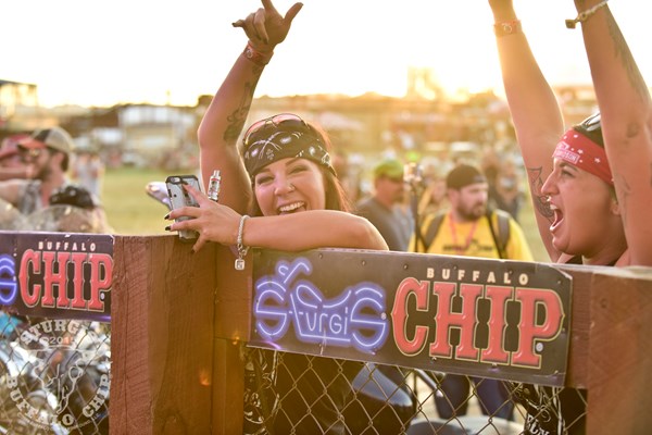 View photos from the 2015 People of the Chip Photo Gallery