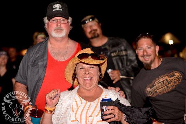 View photos from the 2015 People of the Chip Photo Gallery