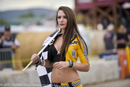 View photos from the 2016 Baddest Biker Babes Photo Gallery