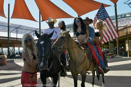 View photos from the 2016 Baddest Biker Babes Photo Gallery