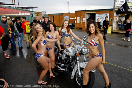 View photos from the 2016 Baddest Biker Babes Photo Gallery