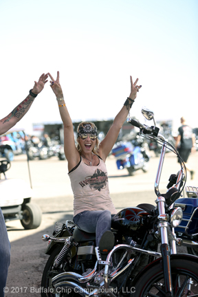 View photos from the 2016 Baddest Biker Babes Photo Gallery