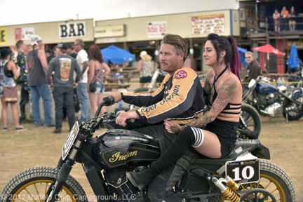 View photos from the 2016 Baddest Biker Babes Photo Gallery