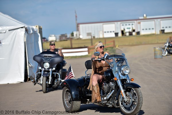 View photos from the 2016 Biker Belles Photo Gallery