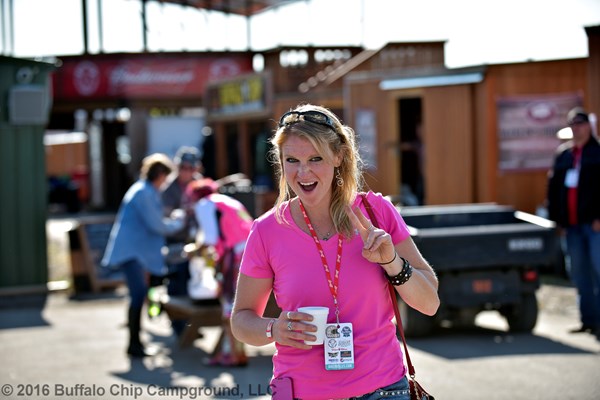 View photos from the 2016 Biker Belles Photo Gallery