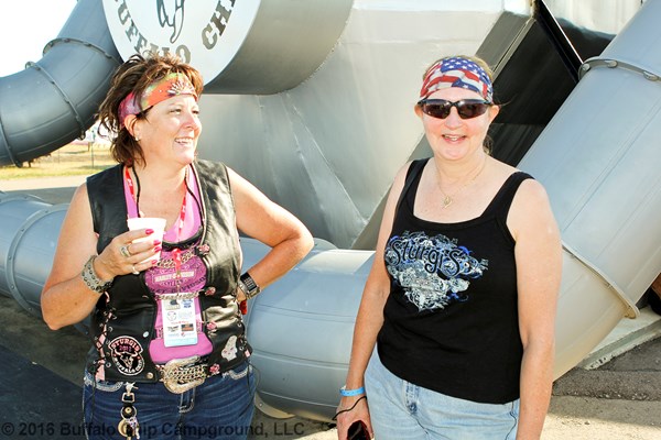 View photos from the 2016 Biker Belles Photo Gallery