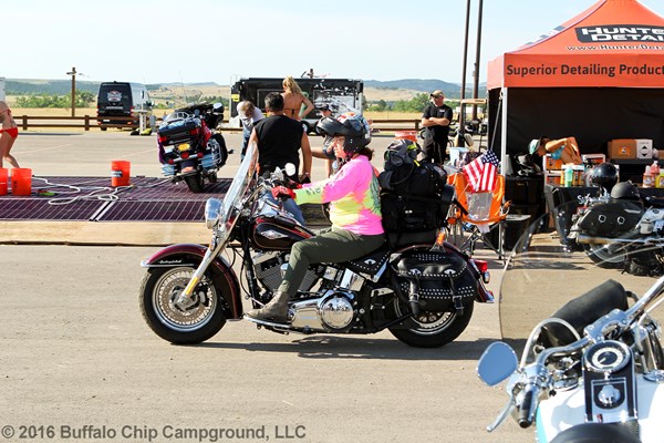 View photos from the 2016 Biker Belles Photo Gallery