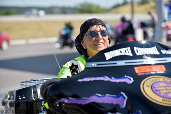 View photos from the 2016 Biker Belles Photo Gallery