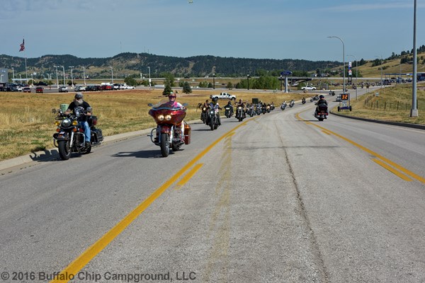 View photos from the 2016 Biker Belles Photo Gallery