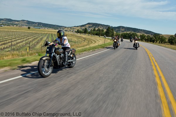 View photos from the 2016 Biker Belles Photo Gallery