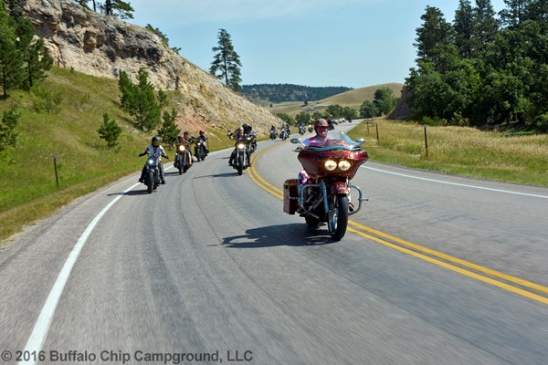 View photos from the 2016 Biker Belles Photo Gallery