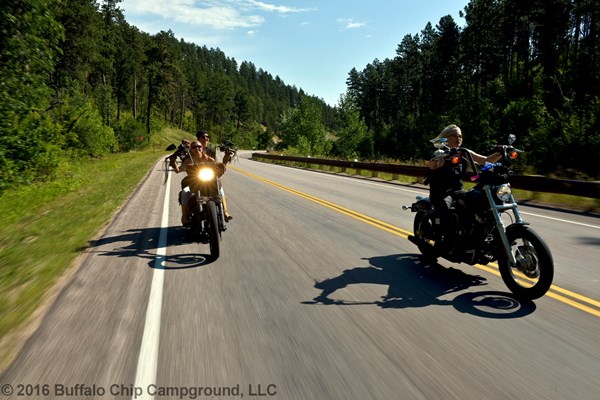 View photos from the 2016 Biker Belles Photo Gallery