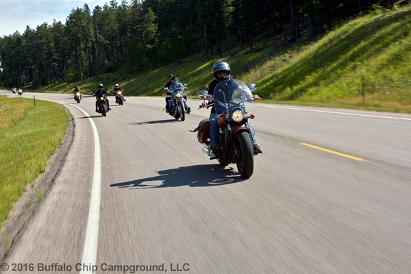 View photos from the 2016 Biker Belles Photo Gallery