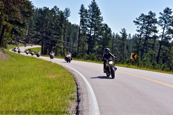 View photos from the 2016 Biker Belles Photo Gallery