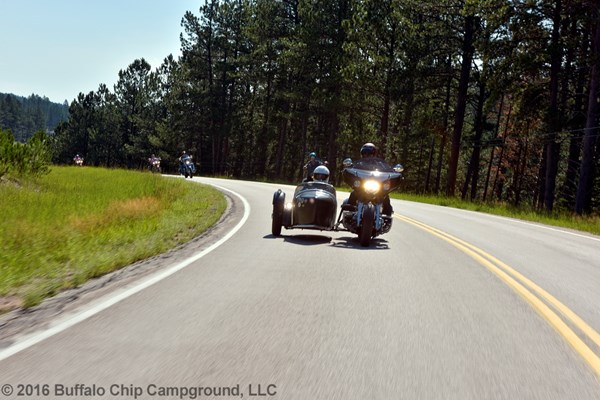 View photos from the 2016 Biker Belles Photo Gallery