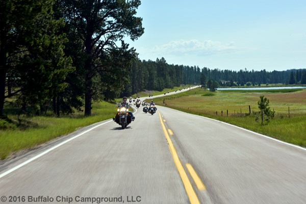 View photos from the 2016 Biker Belles Photo Gallery