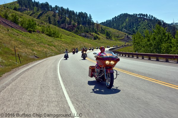 View photos from the 2016 Biker Belles Photo Gallery