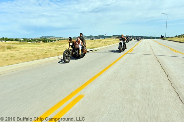 View photos from the 2016 Biker Belles Photo Gallery