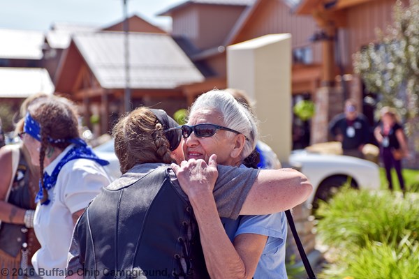 View photos from the 2016 Biker Belles Photo Gallery