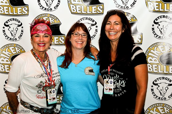 View photos from the 2016 Biker Belles Photo Gallery