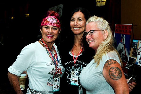 View photos from the 2016 Biker Belles Photo Gallery