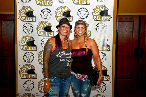 View photos from the 2016 Biker Belles Photo Gallery