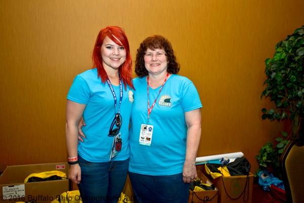 View photos from the 2016 Biker Belles Photo Gallery