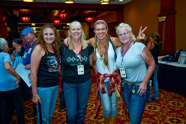 View photos from the 2016 Biker Belles Photo Gallery