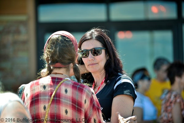 View photos from the 2016 Biker Belles Photo Gallery