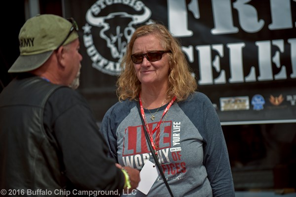 View photos from the 2016 Freedom Celebration Ride Photo Gallery