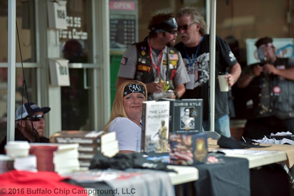 View photos from the 2016 Freedom Celebration Ride Photo Gallery