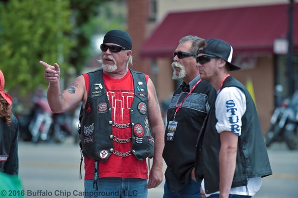 View photos from the 2016 Freedom Celebration Ride Photo Gallery