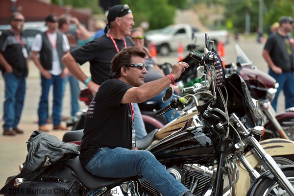 View photos from the 2016 Freedom Celebration Ride Photo Gallery