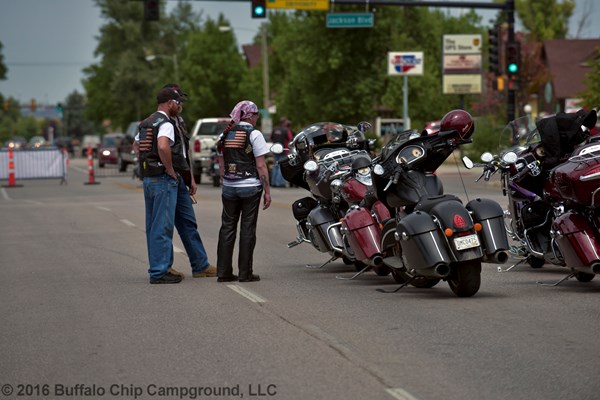 View photos from the 2016 Freedom Celebration Ride Photo Gallery