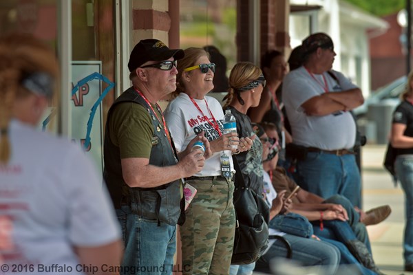 View photos from the 2016 Freedom Celebration Ride Photo Gallery