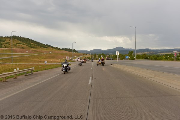 View photos from the 2016 Freedom Celebration Ride Photo Gallery