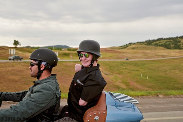 View photos from the 2016 Freedom Celebration Ride Photo Gallery