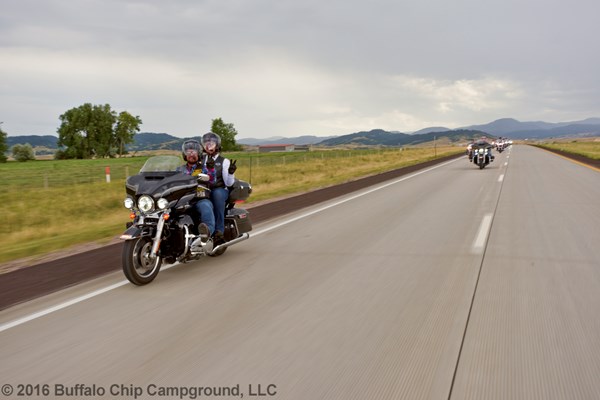 View photos from the 2016 Freedom Celebration Ride Photo Gallery